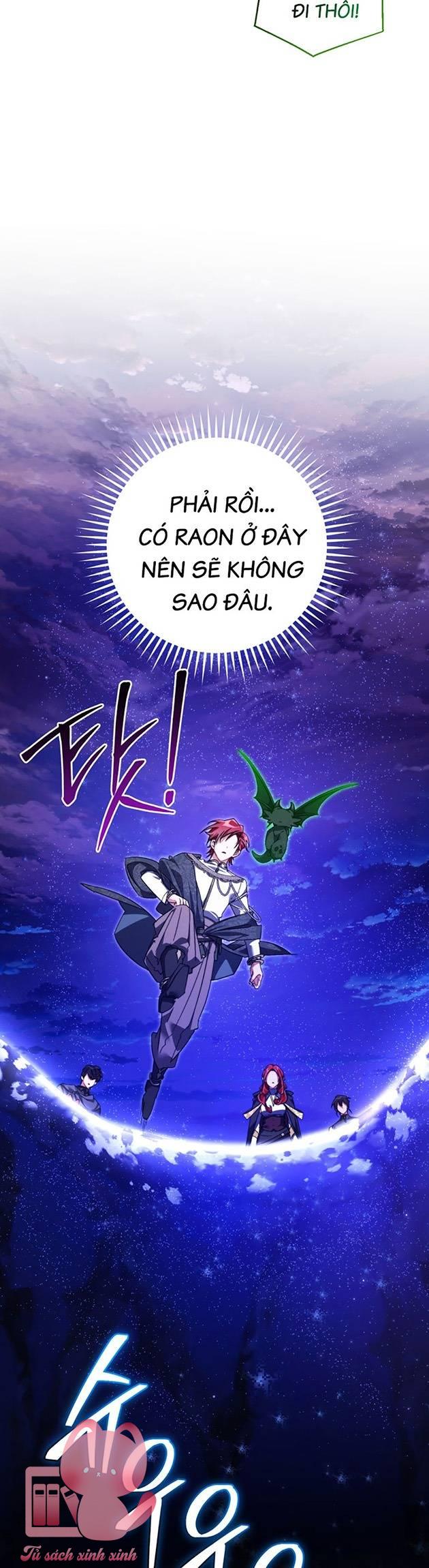Phế Vật Dòng Dõi Bá Tước - Chap 123 - Trang 4
