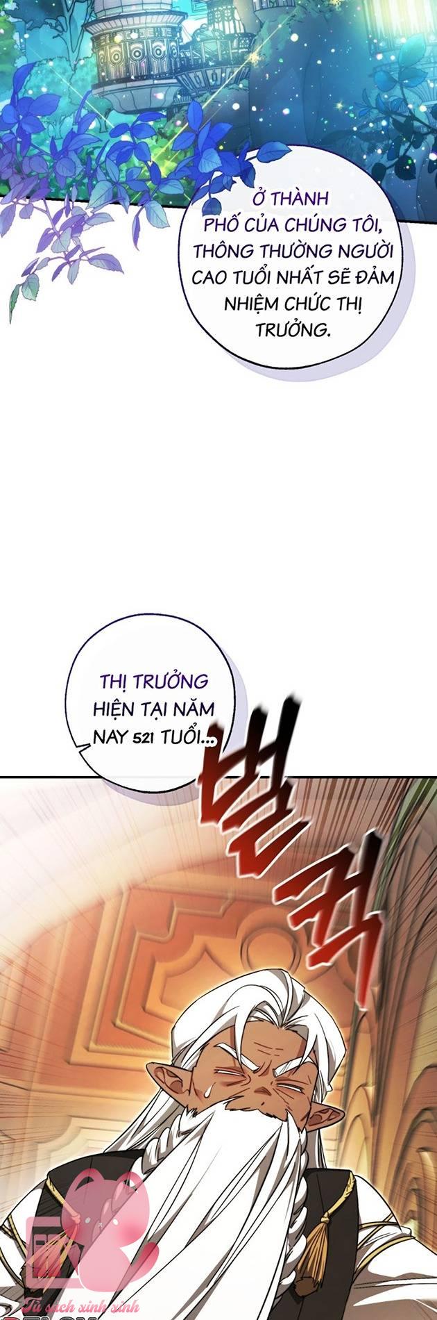 Phế Vật Dòng Dõi Bá Tước - Chap 123 - Trang 33