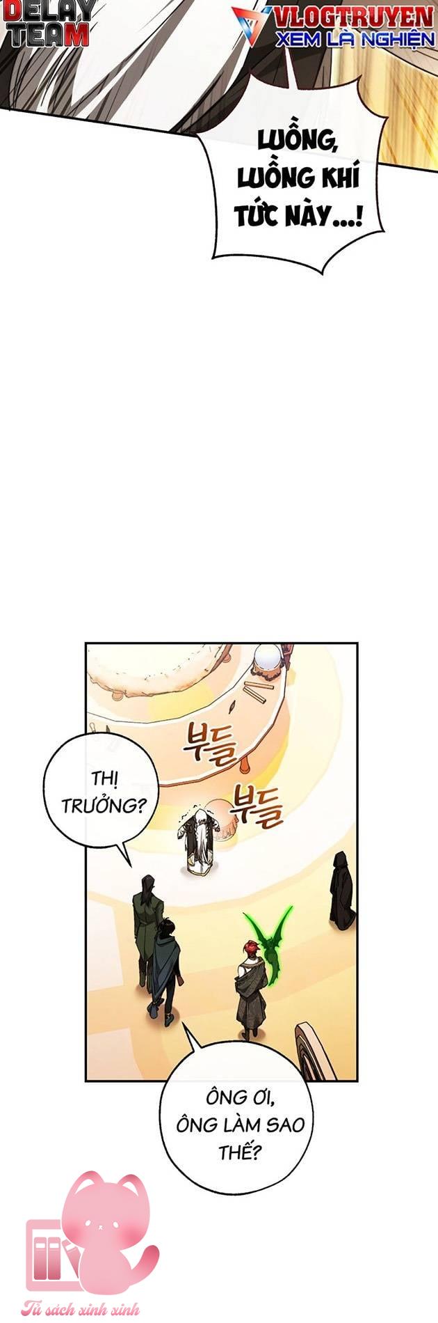 Phế Vật Dòng Dõi Bá Tước - Chap 123 - Trang 34