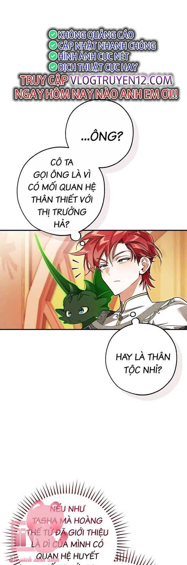 Phế Vật Dòng Dõi Bá Tước - Chap 123 - Trang 35