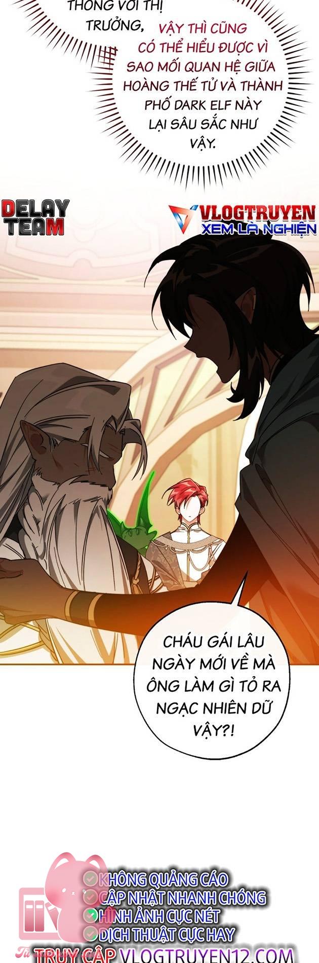 Phế Vật Dòng Dõi Bá Tước - Chap 123 - Trang 36