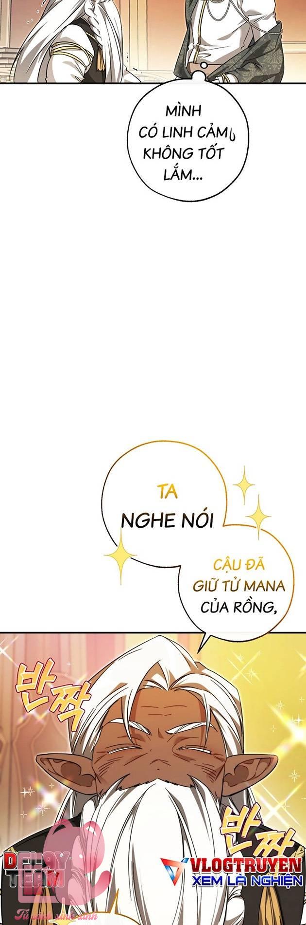 Phế Vật Dòng Dõi Bá Tước - Chap 123 - Trang 38