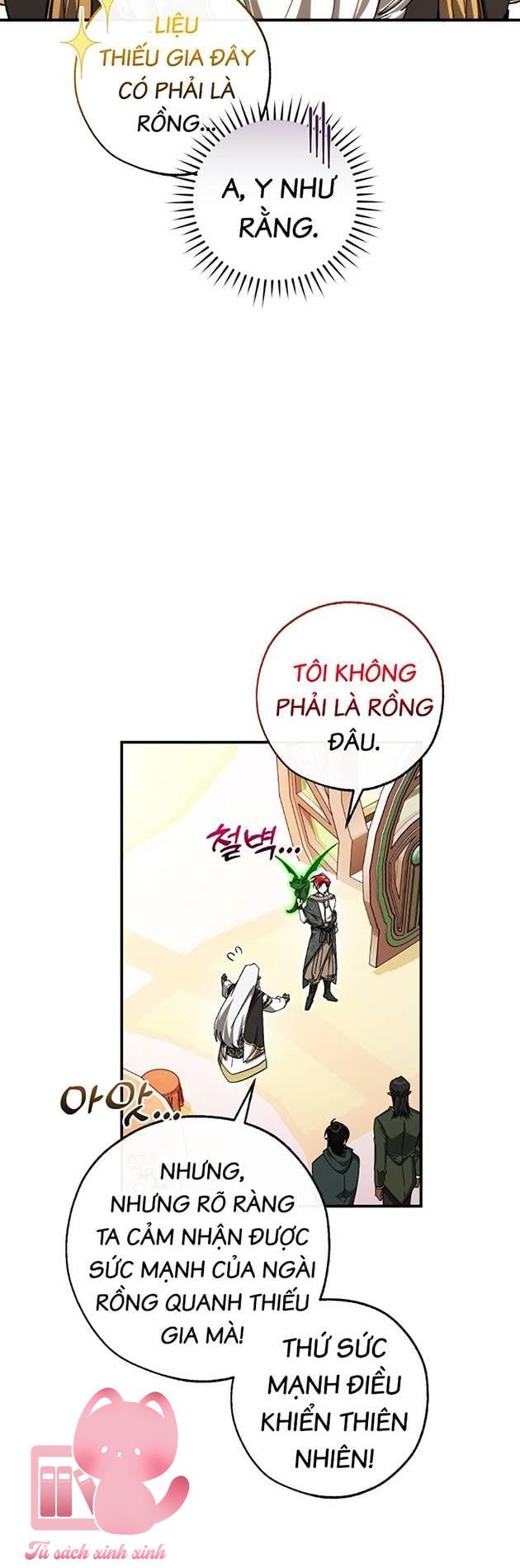Phế Vật Dòng Dõi Bá Tước - Chap 123 - Trang 39