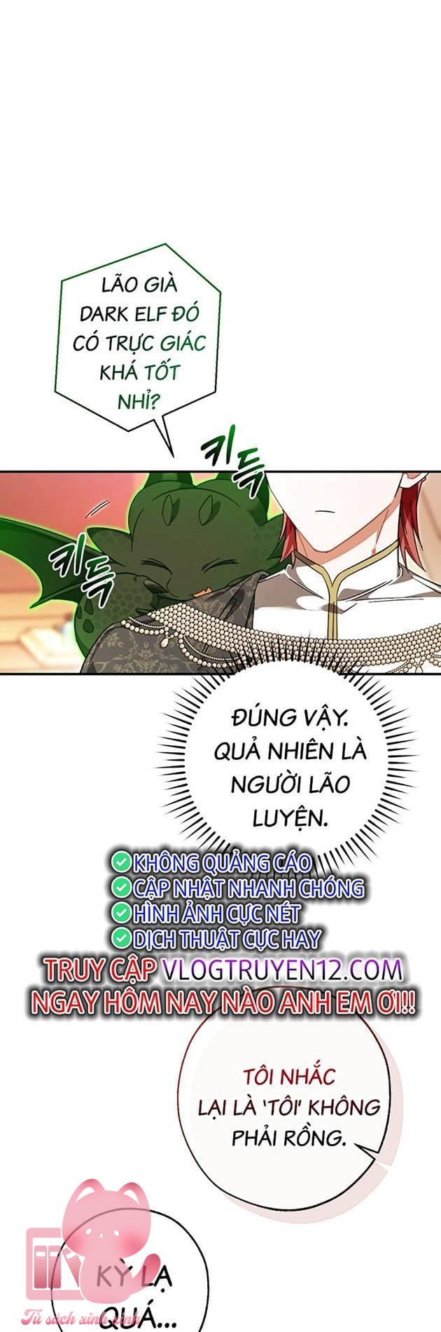 Phế Vật Dòng Dõi Bá Tước - Chap 123 - Trang 40