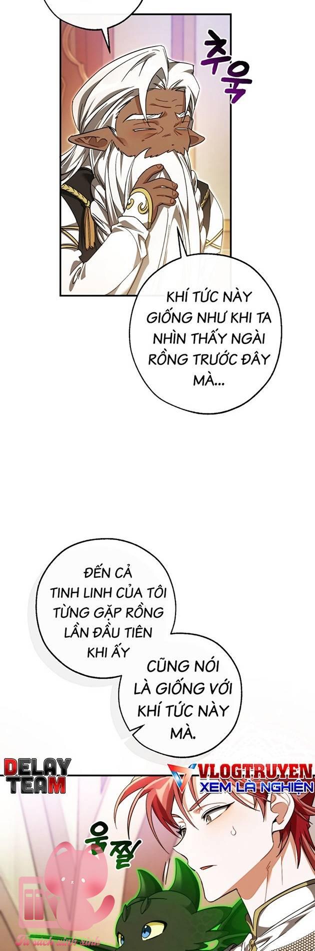 Phế Vật Dòng Dõi Bá Tước - Chap 123 - Trang 41
