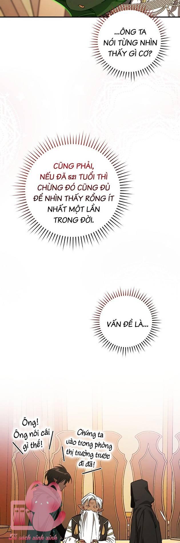 Phế Vật Dòng Dõi Bá Tước - Chap 123 - Trang 42