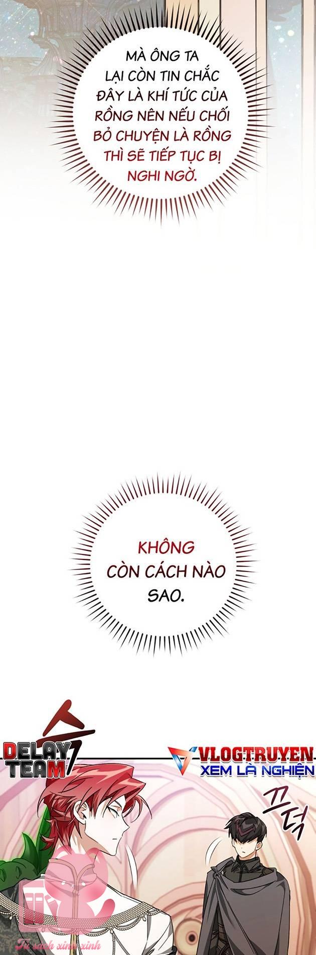 Phế Vật Dòng Dõi Bá Tước - Chap 123 - Trang 44