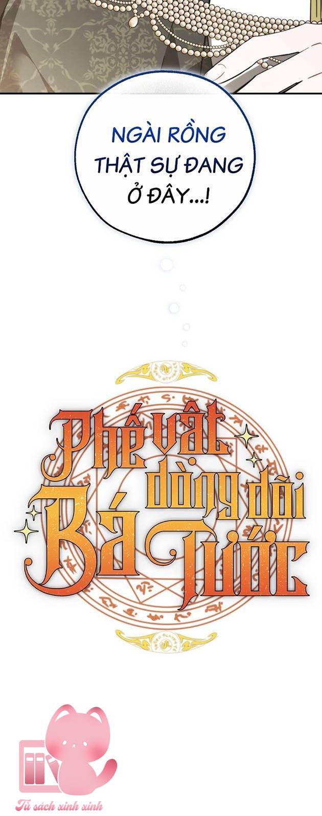Phế Vật Dòng Dõi Bá Tước - Chap 123 - Trang 49