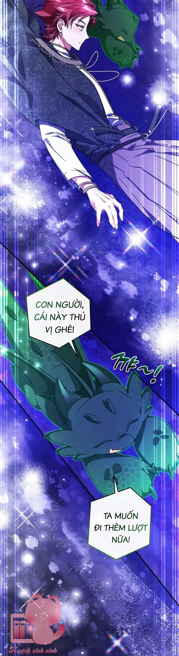 Phế Vật Dòng Dõi Bá Tước - Chap 123 - Trang 6
