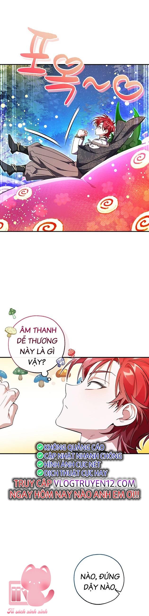 Phế Vật Dòng Dõi Bá Tước - Chap 123 - Trang 8