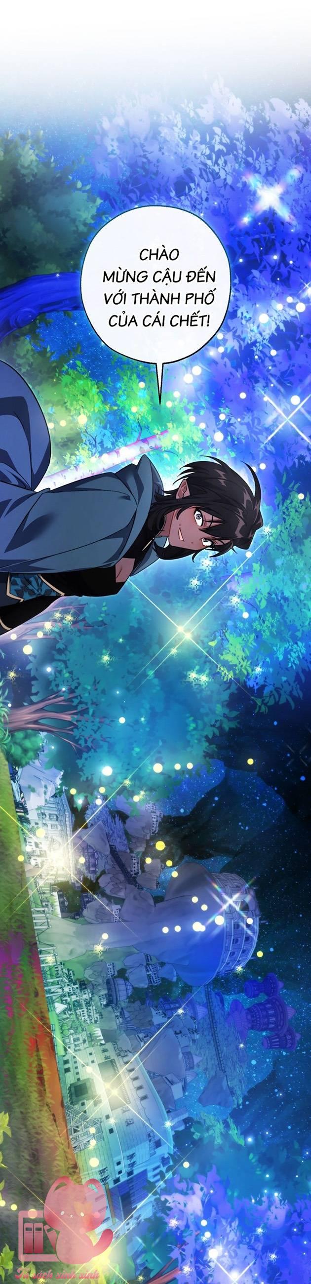Phế Vật Dòng Dõi Bá Tước - Chap 123 - Trang 9