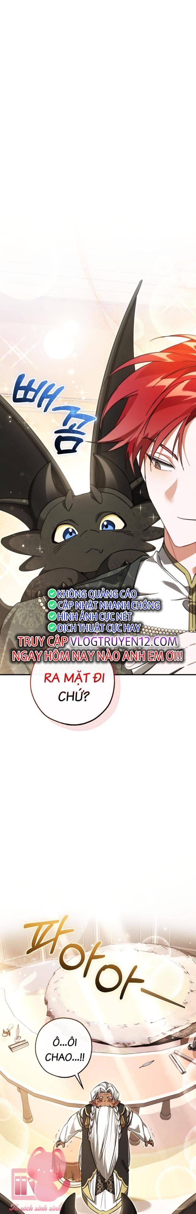 Phế Vật Dòng Dõi Bá Tước - Chap 124 - Trang 2