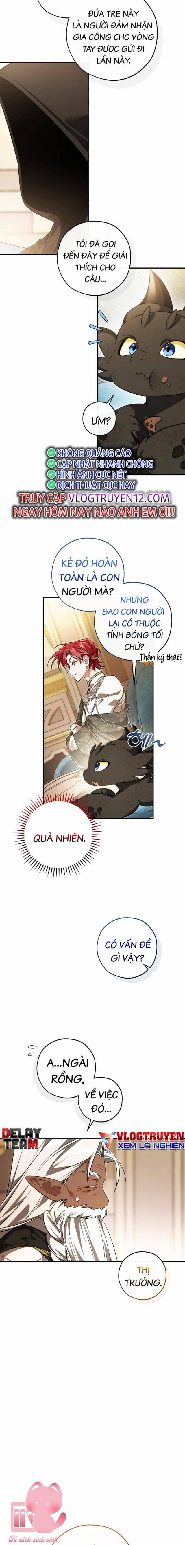 Phế Vật Dòng Dõi Bá Tước - Chap 124 - Trang 17
