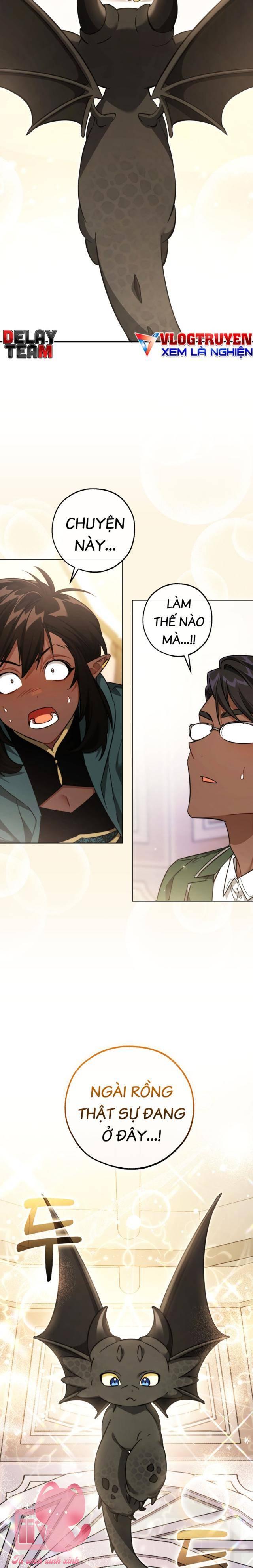 Phế Vật Dòng Dõi Bá Tước - Chap 124 - Trang 3