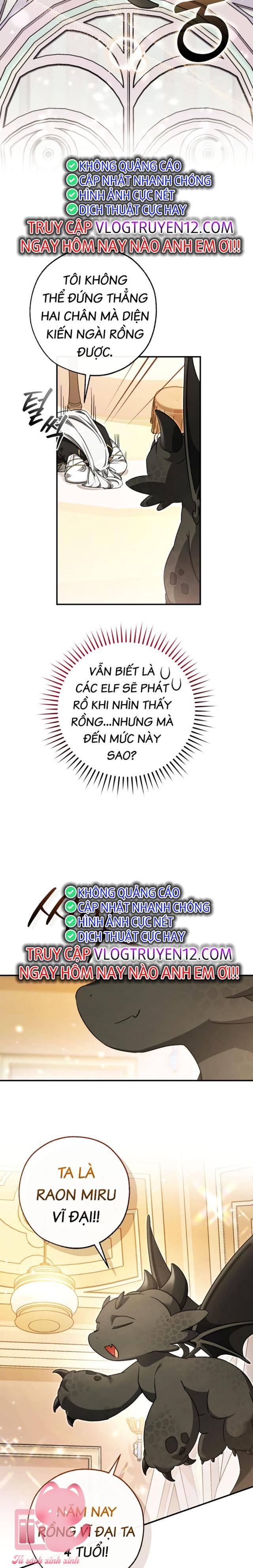 Phế Vật Dòng Dõi Bá Tước - Chap 124 - Trang 4