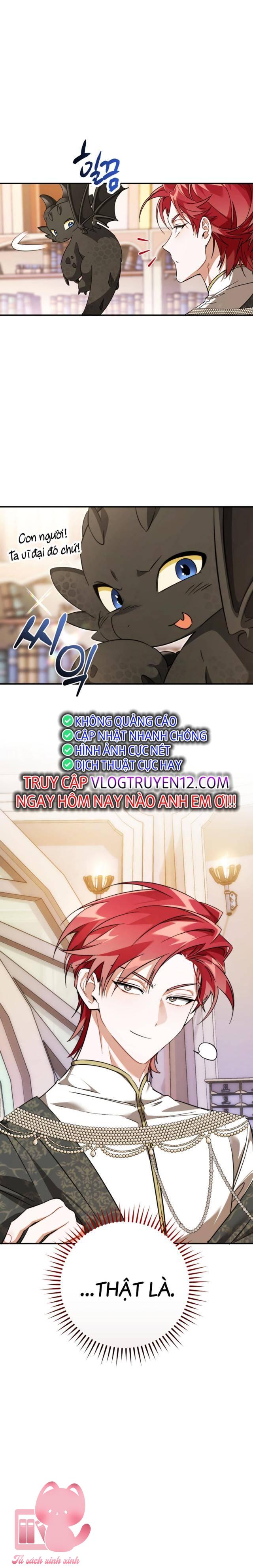 Phế Vật Dòng Dõi Bá Tước - Chap 124 - Trang 7