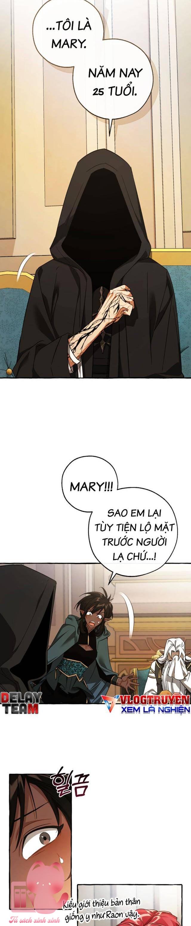 Phế Vật Dòng Dõi Bá Tước - Chap 125 - Trang 2