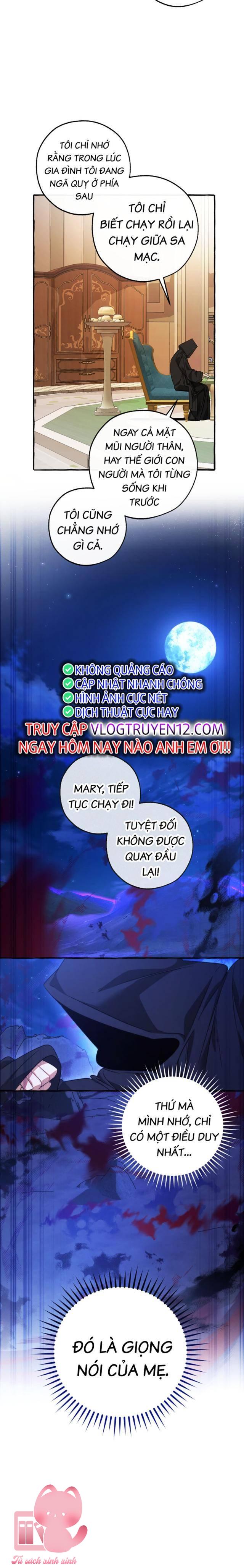 Phế Vật Dòng Dõi Bá Tước - Chap 125 - Trang 11