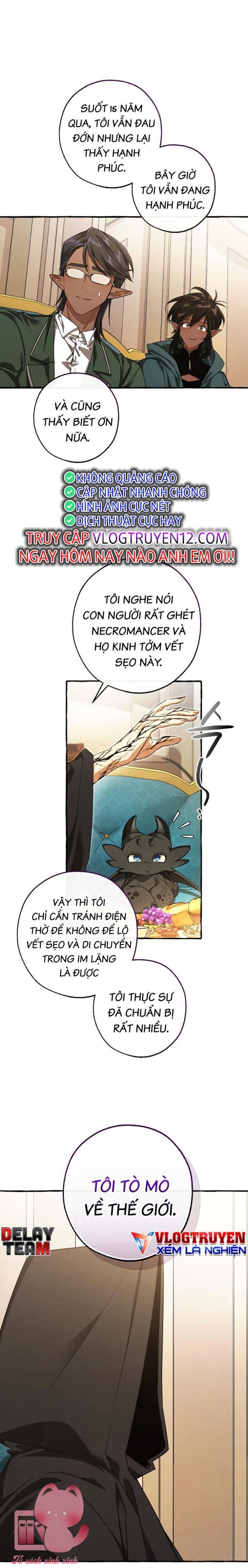 Phế Vật Dòng Dõi Bá Tước - Chap 125 - Trang 12