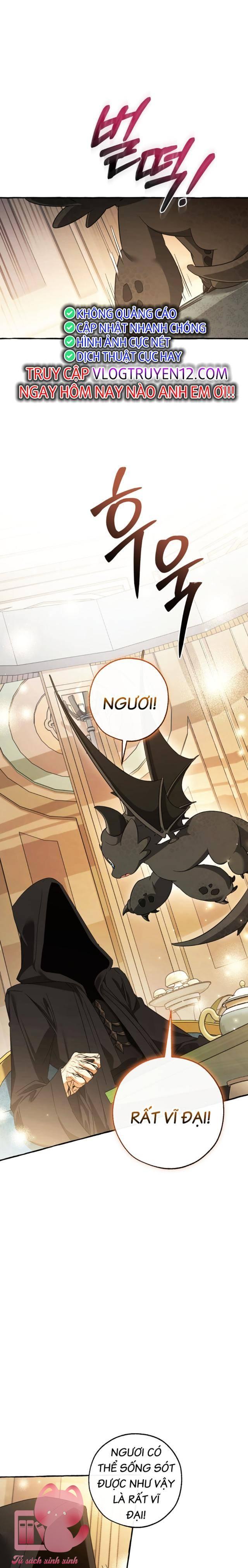 Phế Vật Dòng Dõi Bá Tước - Chap 125 - Trang 13
