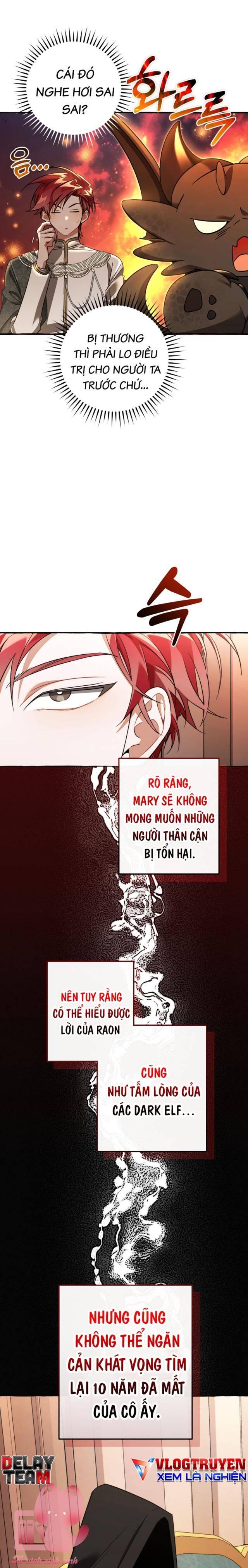 Phế Vật Dòng Dõi Bá Tước - Chap 125 - Trang 15