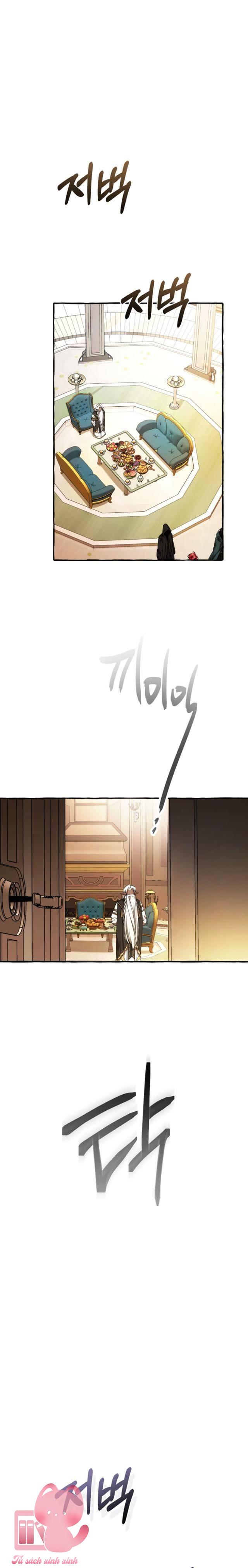 Phế Vật Dòng Dõi Bá Tước - Chap 125 - Trang 18