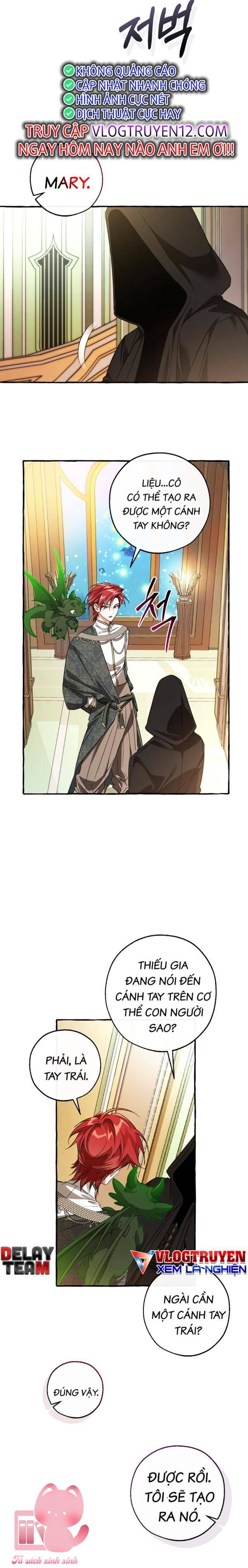 Phế Vật Dòng Dõi Bá Tước - Chap 125 - Trang 19