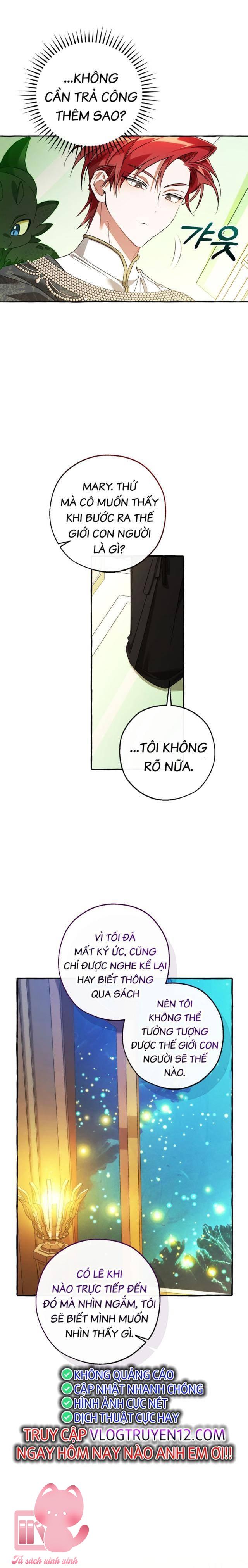 Phế Vật Dòng Dõi Bá Tước - Chap 125 - Trang 20