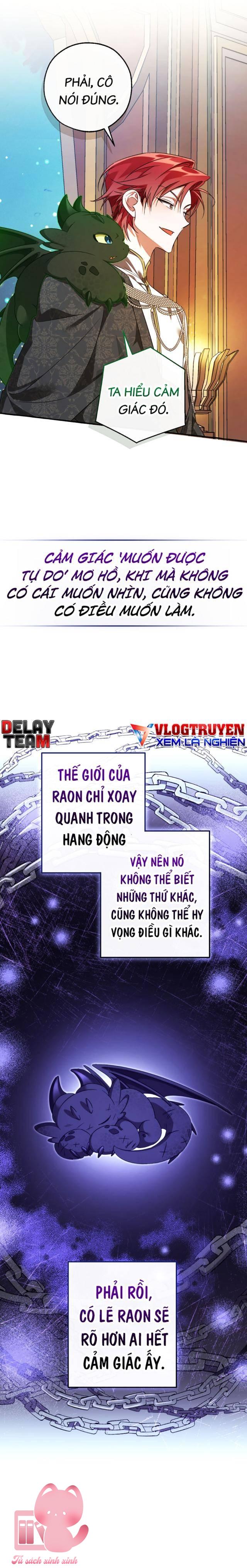 Phế Vật Dòng Dõi Bá Tước - Chap 125 - Trang 21