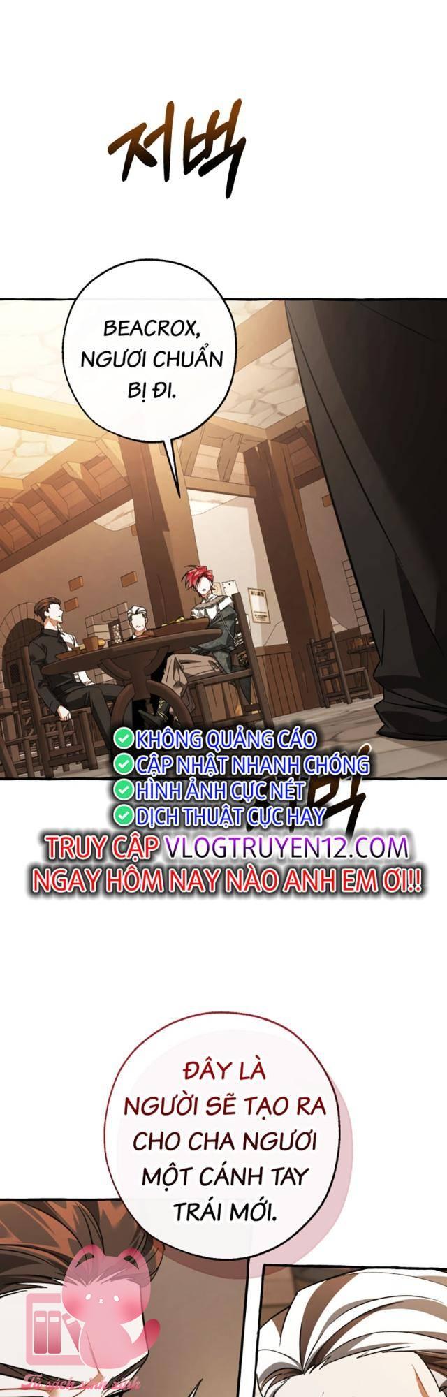 Phế Vật Dòng Dõi Bá Tước - Chap 125 - Trang 26