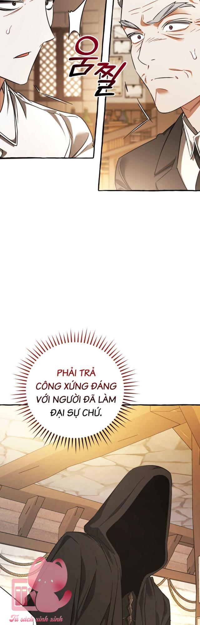 Phế Vật Dòng Dõi Bá Tước - Chap 125 - Trang 27