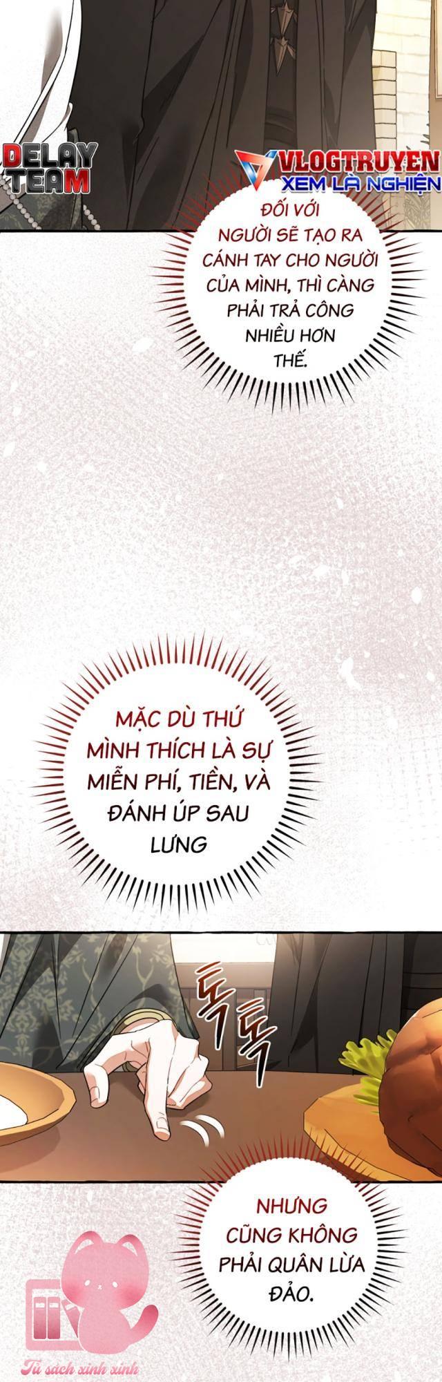 Phế Vật Dòng Dõi Bá Tước - Chap 125 - Trang 28