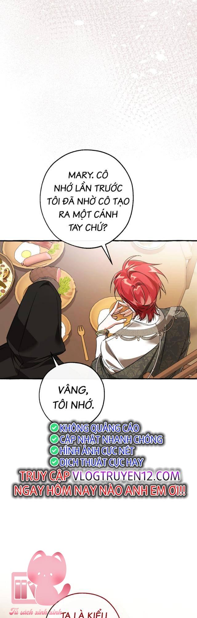 Phế Vật Dòng Dõi Bá Tước - Chap 125 - Trang 29