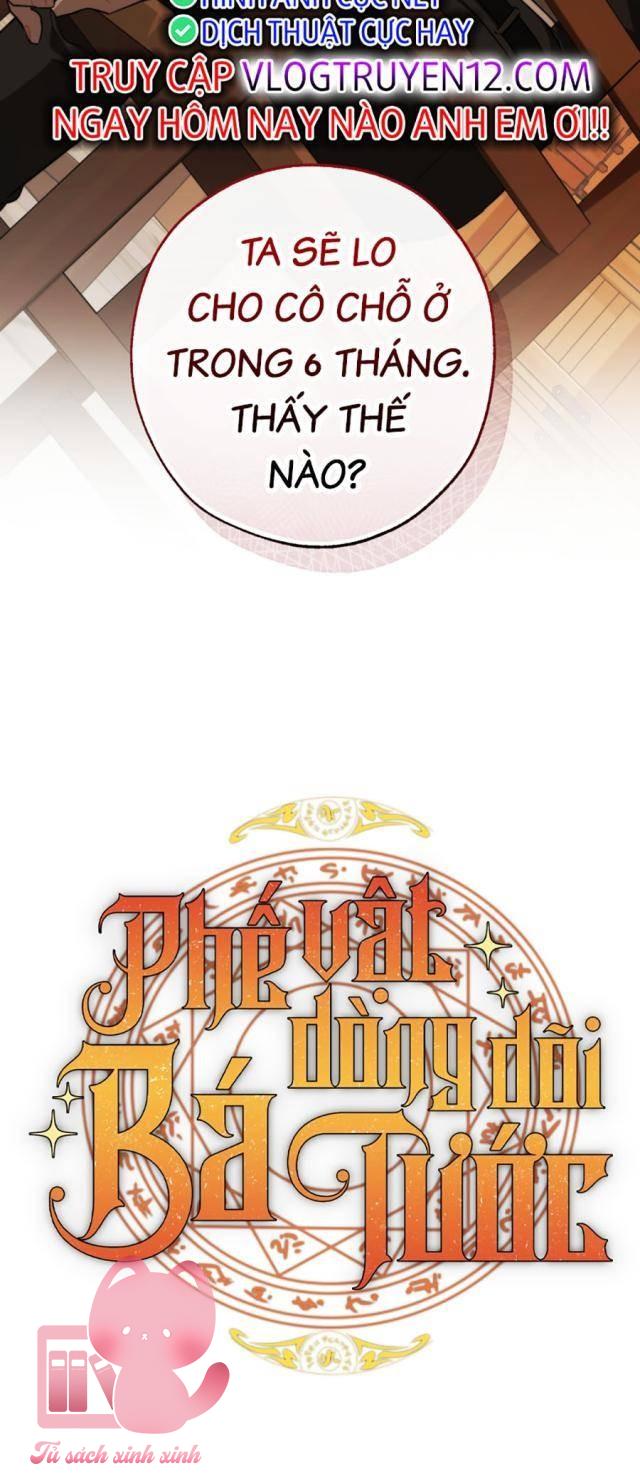 Phế Vật Dòng Dõi Bá Tước - Chap 125 - Trang 31