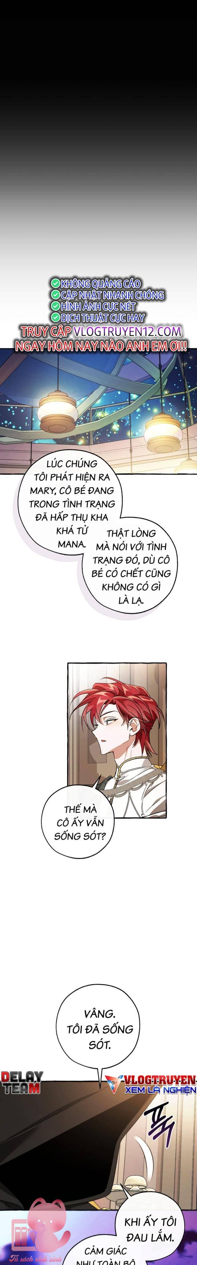Phế Vật Dòng Dõi Bá Tước - Chap 125 - Trang 8