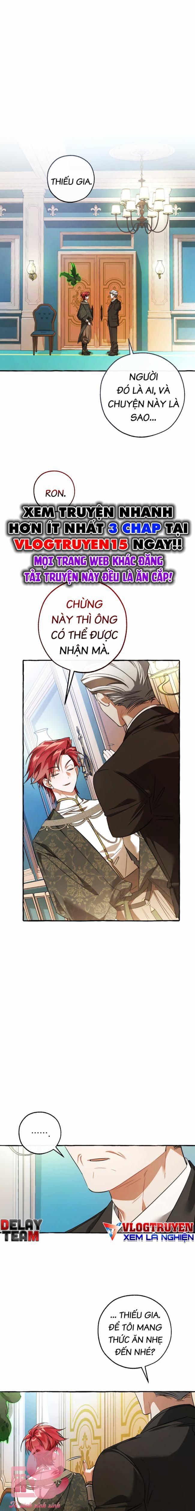 Phế Vật Dòng Dõi Bá Tước - Chap 126 - Trang 14