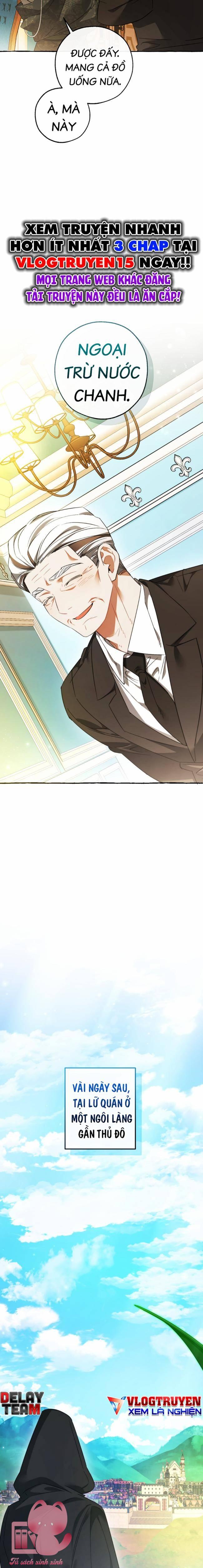 Phế Vật Dòng Dõi Bá Tước - Chap 126 - Trang 15