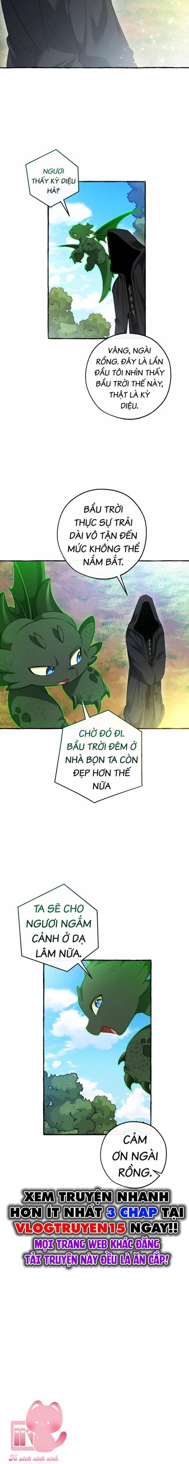 Phế Vật Dòng Dõi Bá Tước - Chap 126 - Trang 16