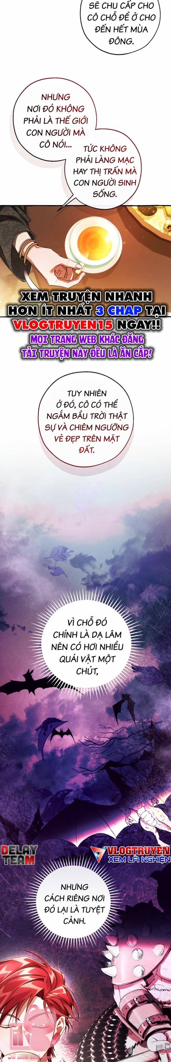 Phế Vật Dòng Dõi Bá Tước - Chap 126 - Trang 3