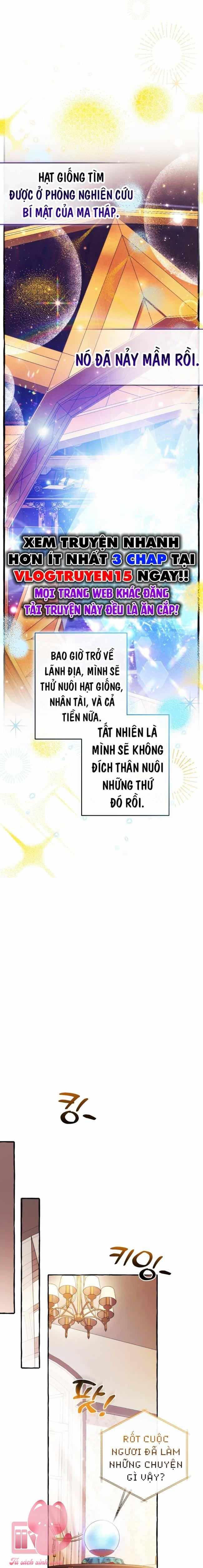 Phế Vật Dòng Dõi Bá Tước - Chap 126 - Trang 23