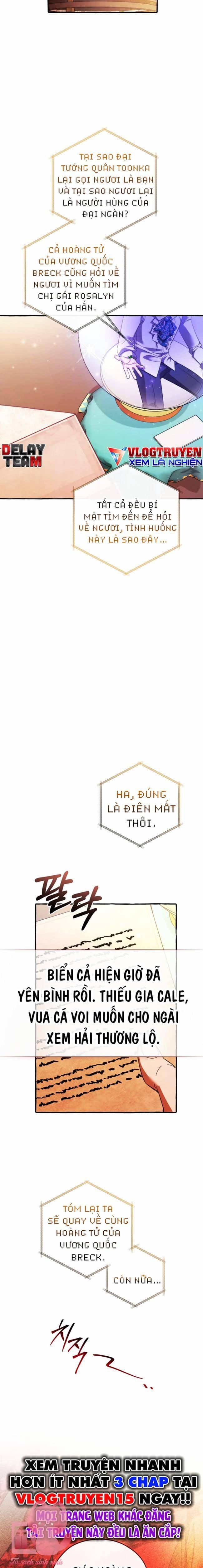 Phế Vật Dòng Dõi Bá Tước - Chap 126 - Trang 24