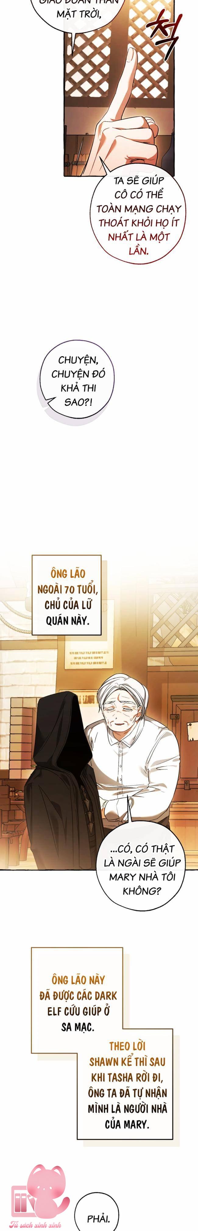 Phế Vật Dòng Dõi Bá Tước - Chap 126 - Trang 5