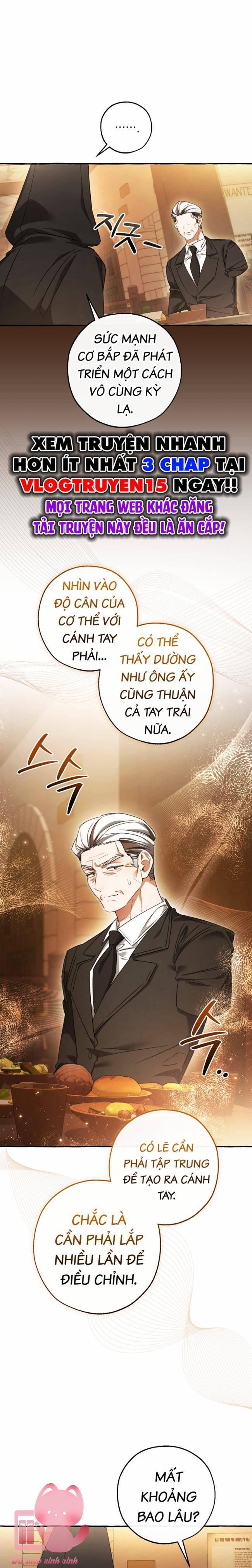 Phế Vật Dòng Dõi Bá Tước - Chap 126 - Trang 10