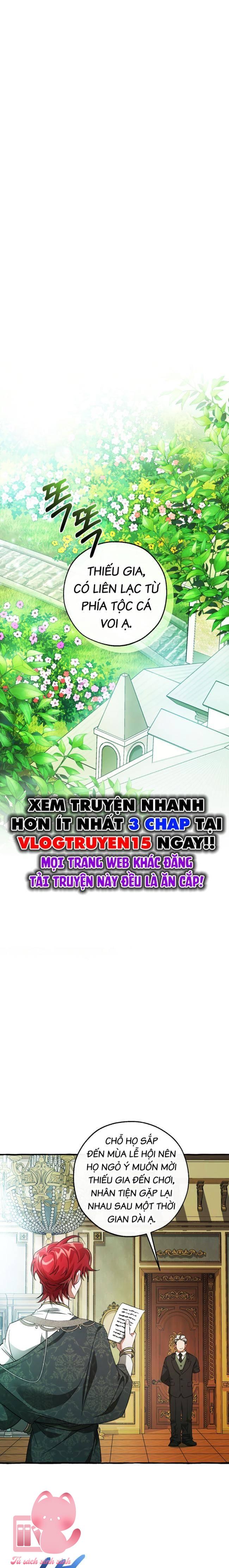 Phế Vật Dòng Dõi Bá Tước - Chap 127 - Trang 2