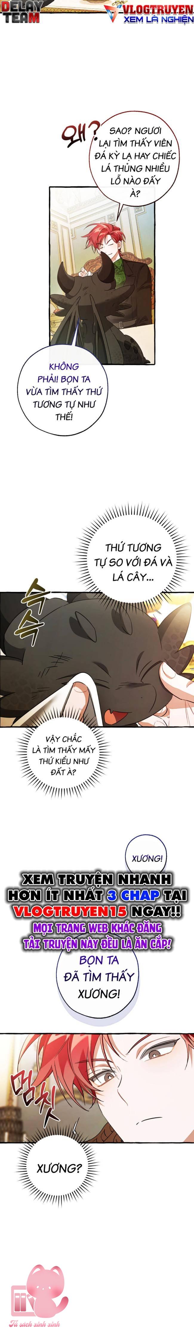 Phế Vật Dòng Dõi Bá Tước - Chap 127 - Trang 11