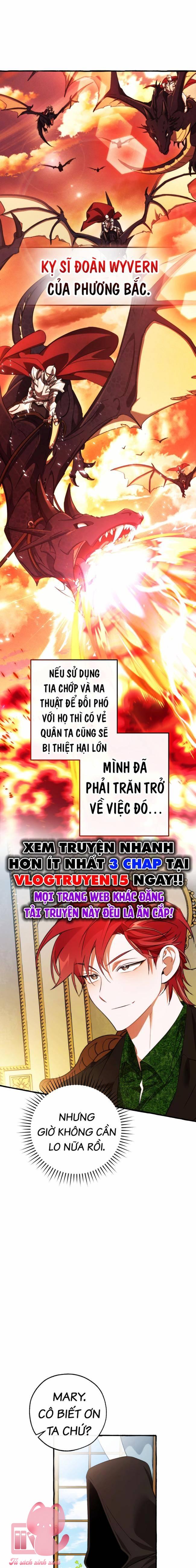 Phế Vật Dòng Dõi Bá Tước - Chap 127 - Trang 15