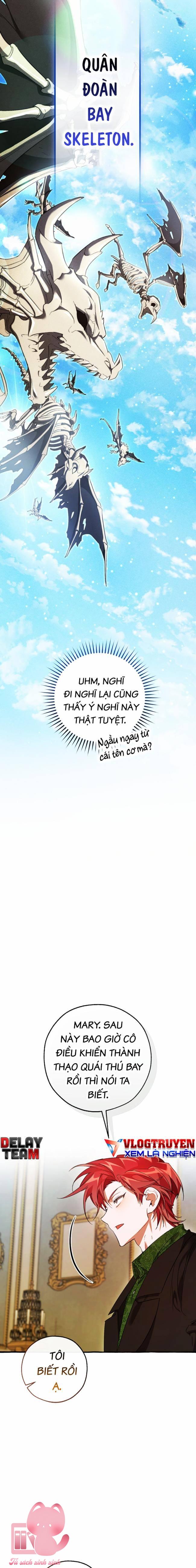 Phế Vật Dòng Dõi Bá Tước - Chap 127 - Trang 18