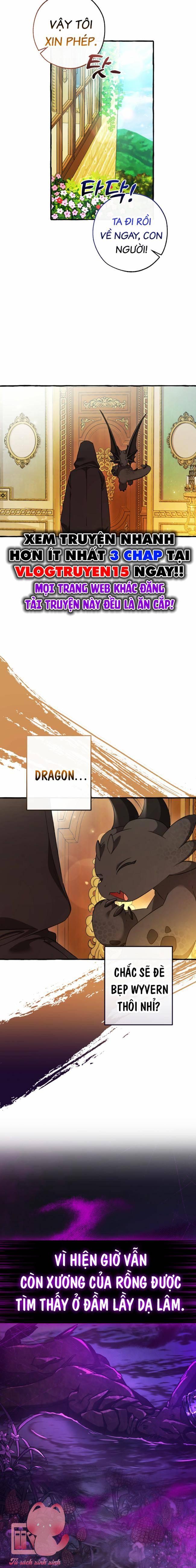 Phế Vật Dòng Dõi Bá Tước - Chap 127 - Trang 19