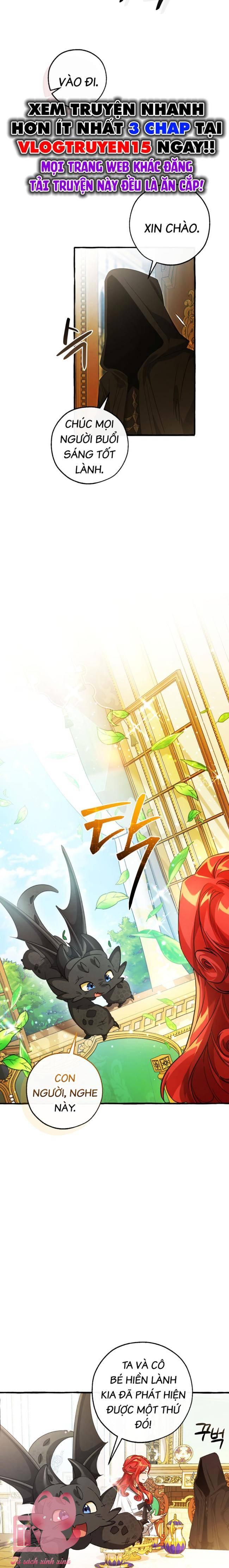 Phế Vật Dòng Dõi Bá Tước - Chap 127 - Trang 10
