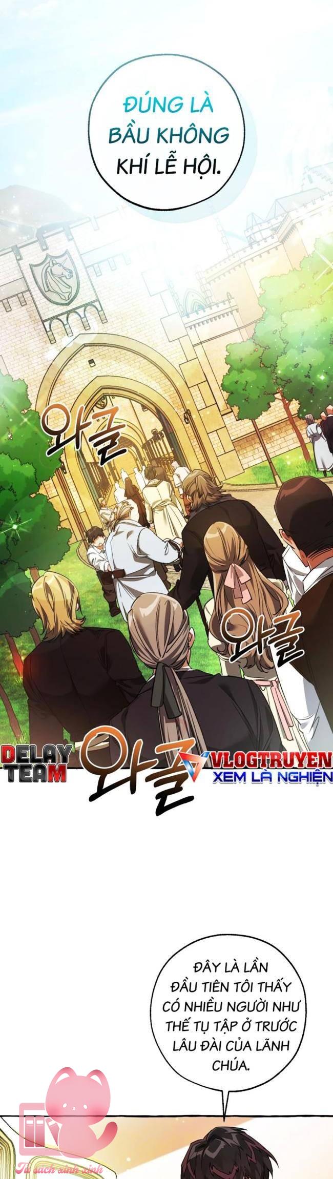 Phế Vật Dòng Dõi Bá Tước - Chap 128 - Trang 2